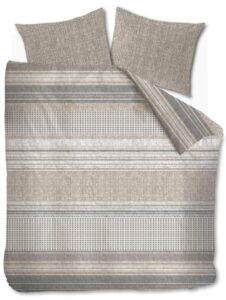 Rivièra Maison Twill Weave Dekbedovertrek